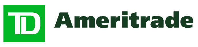 TD Ameritrade Logo